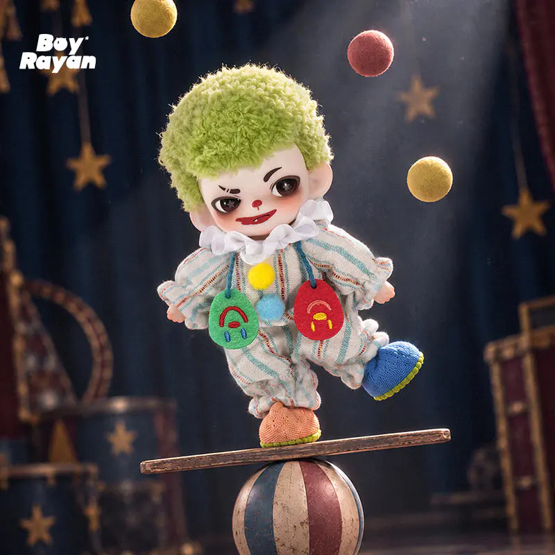 TNT SPACE 产品图片 2